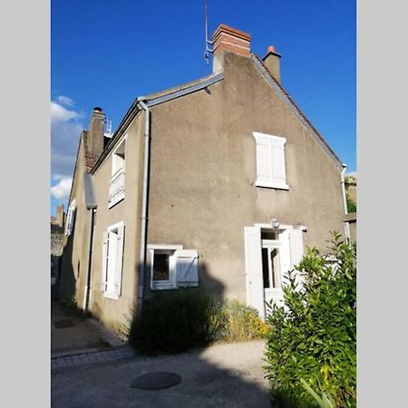 Gite La Gabare Entre Loire Et Chambord Villa Saint-Dyé-sur-Loire Eksteriør bilde